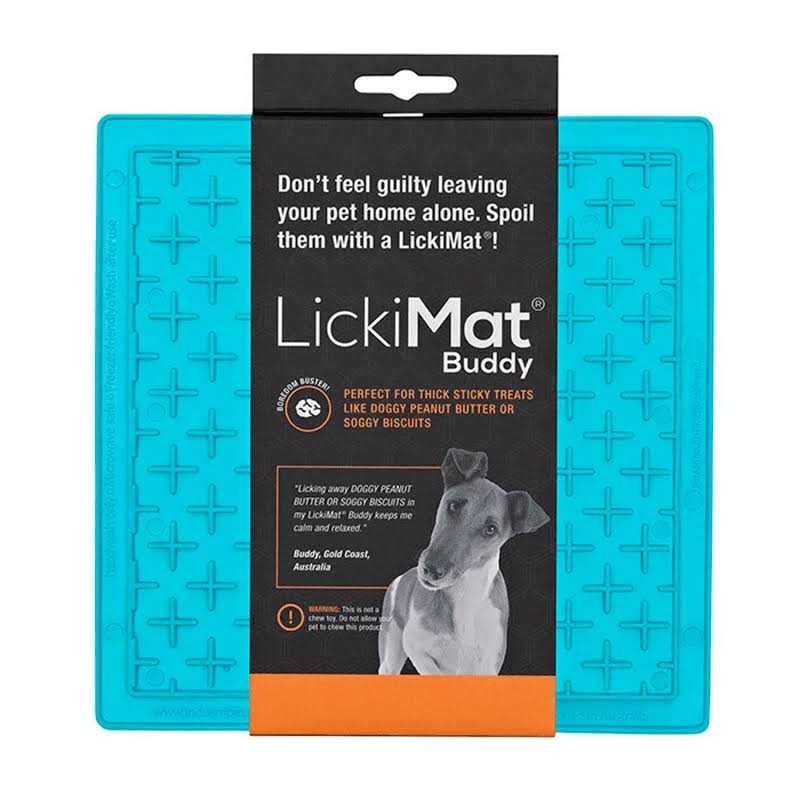LickiMat Buddy K132736