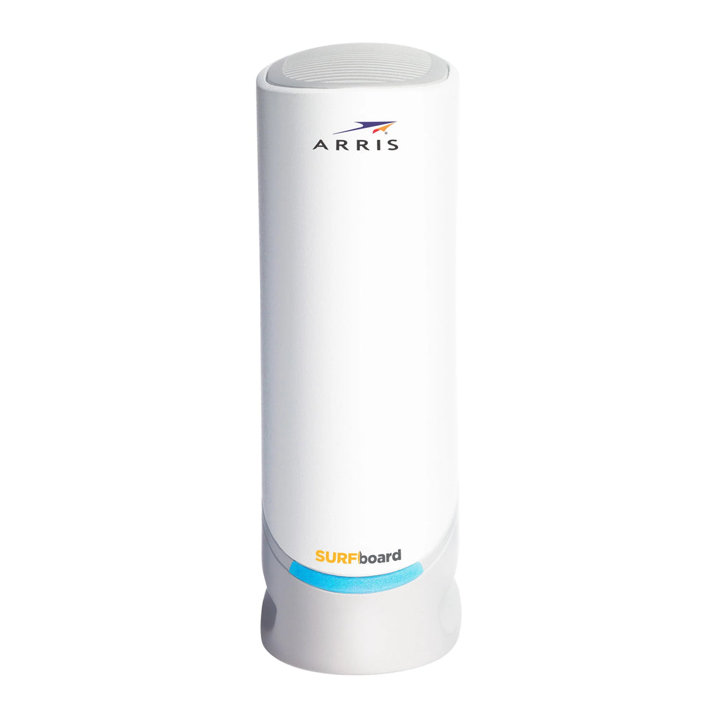 DOCSIS 3.1 Multi-Gigabit Cable Modem with 2.5 Gbps Ethernet Port R858785