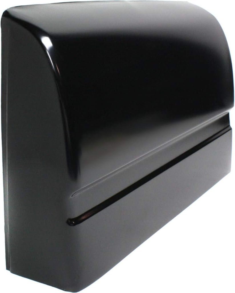 Cab Corner Outer Panel Extension for Chevy C1500 C2500 C3500 Extended Cab Pickup Pack of 2 X54627