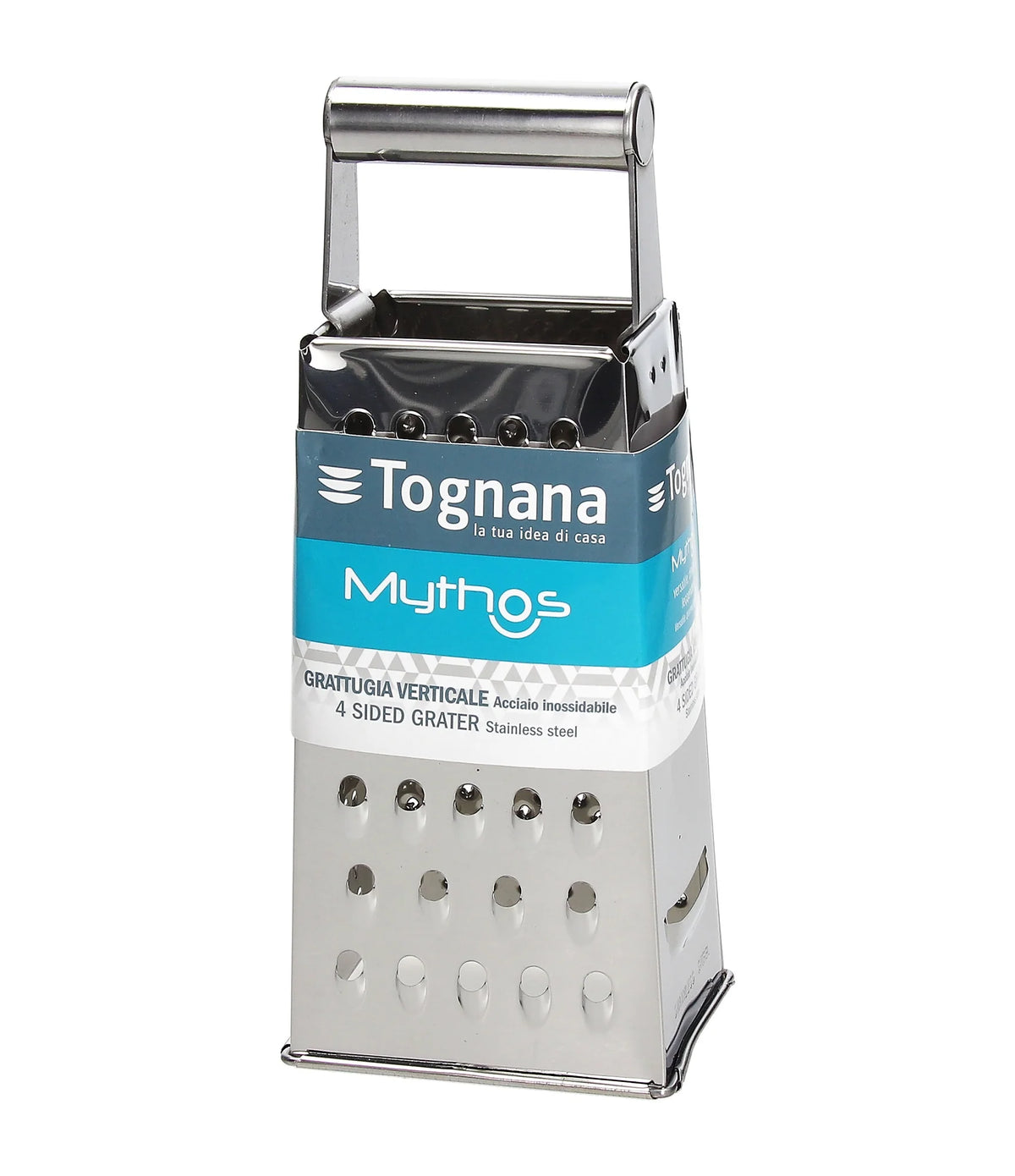4 Sided Grater E12709