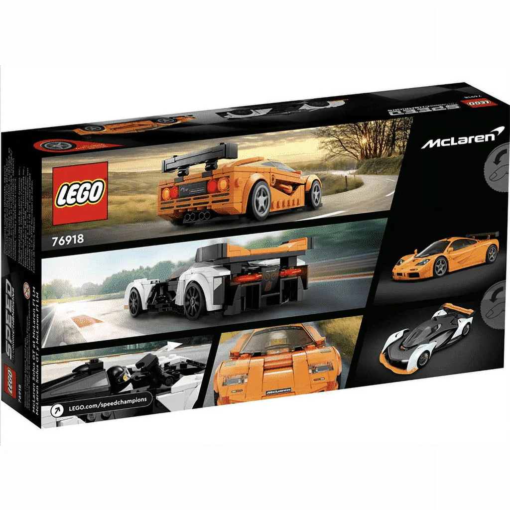 McLaren T926849
