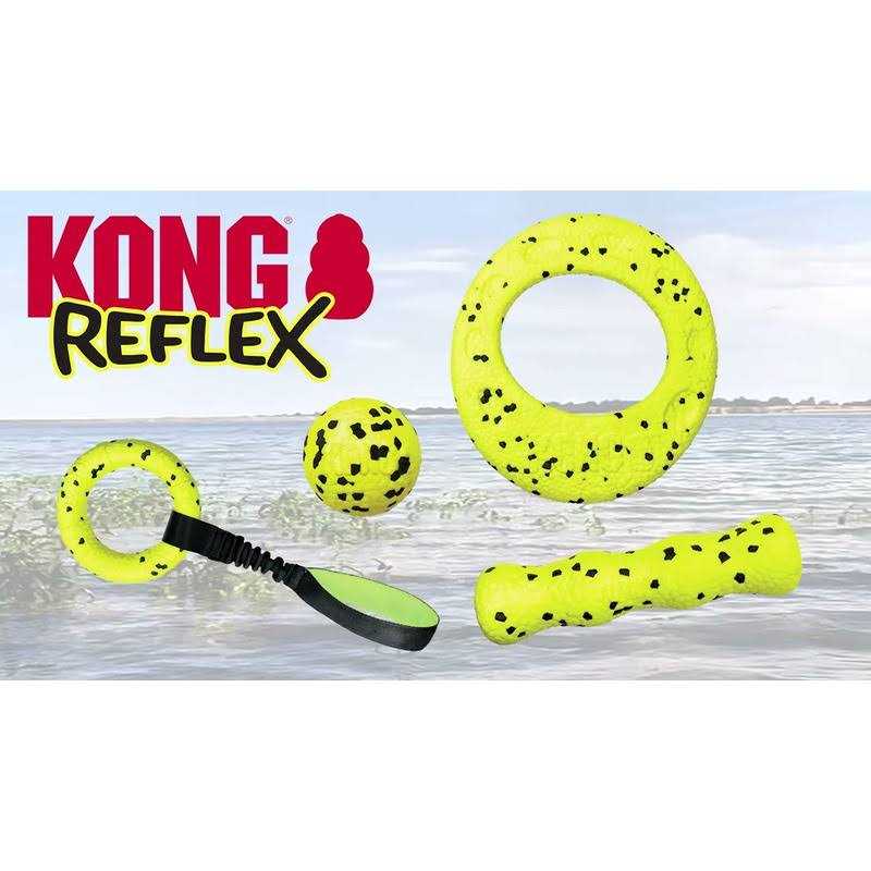 Reflex Ball Dog Toy M262