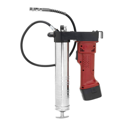 12V Battery Powered Grease Gun X70380