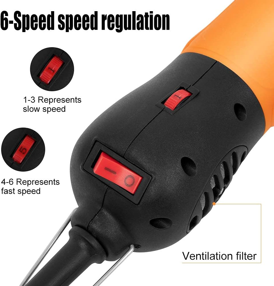 Electric Animal Grooming Kit 500W O299