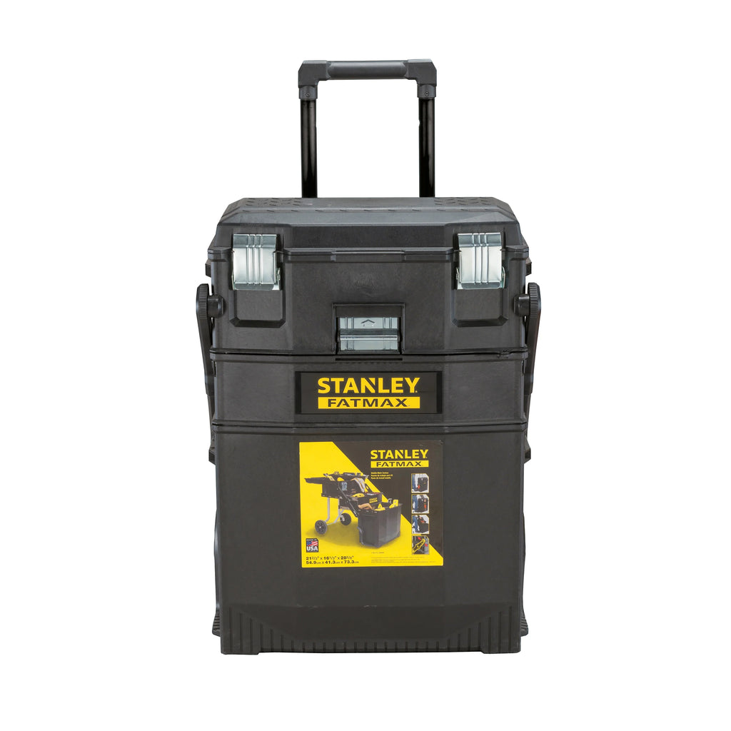 4-in-1 Mobile Work Station J99550