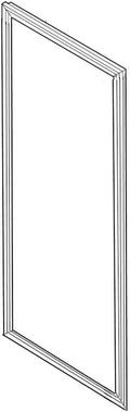 Refrigerator Door Gasket Assembly S590054