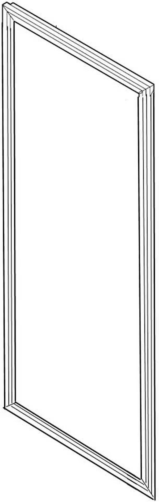 Refrigerator Door Gasket Assembly S590054