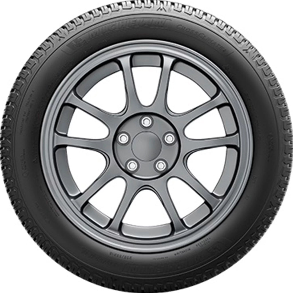 All Weather 235/55R20 102H SUV/Crossover Tire U504923