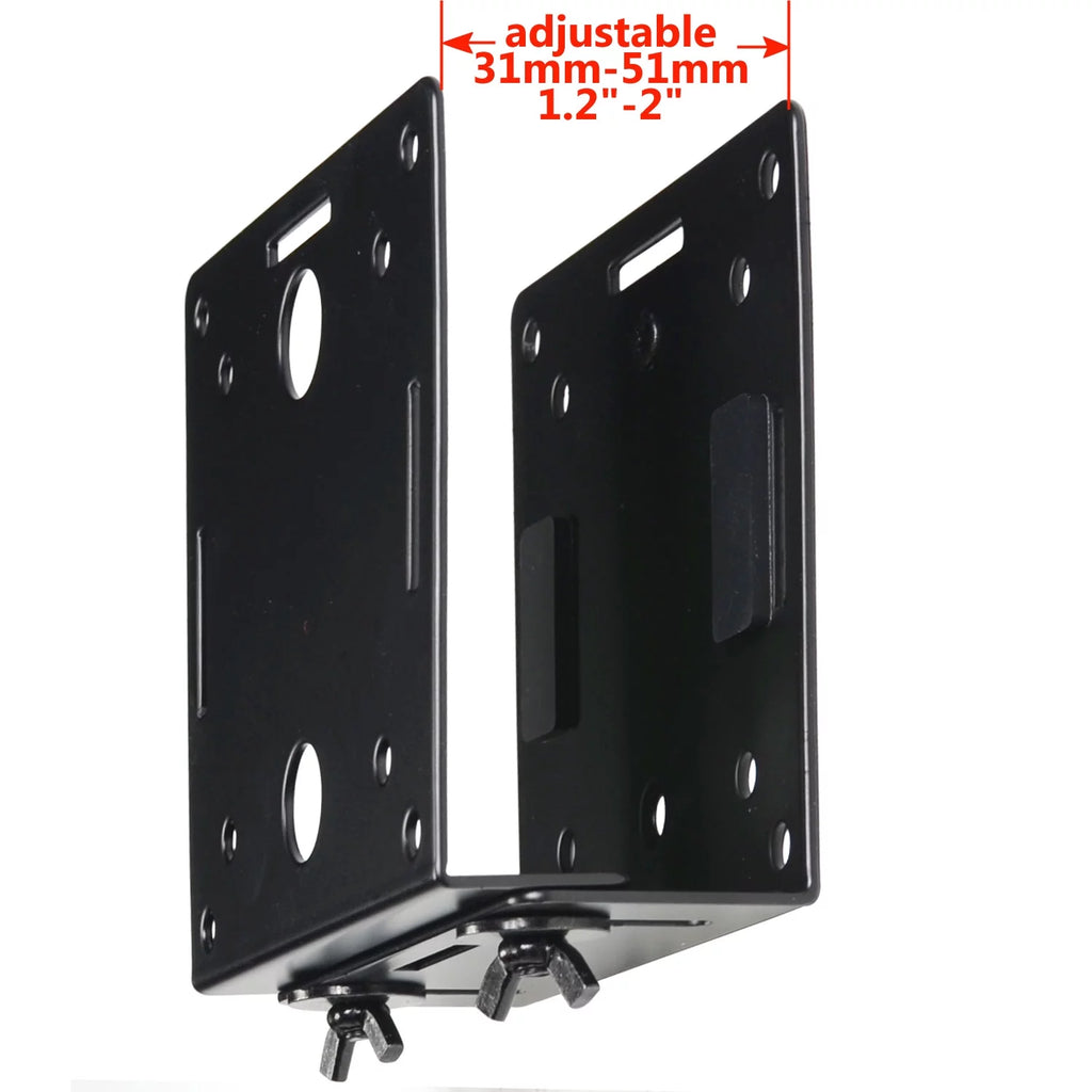 Adjustable Small Device Mount N614