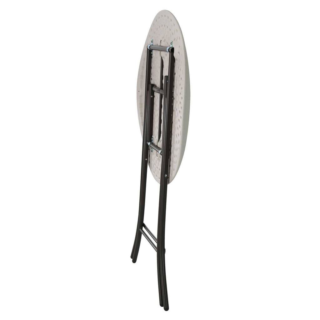 Round Bistro Table H692