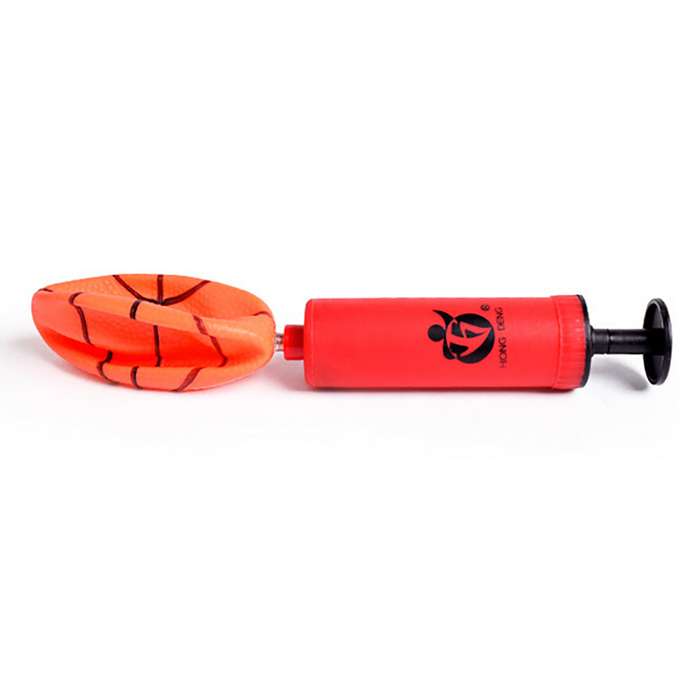 Adjustable Kids Mini Basketball Hoop Stand Toys K8708