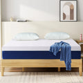Full Size 12 Gel Memory Foam Mattress Q826