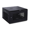 6U Carbon Wall Mount Enclosure G12860