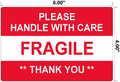 Fragile Handle on Care Labels C3274