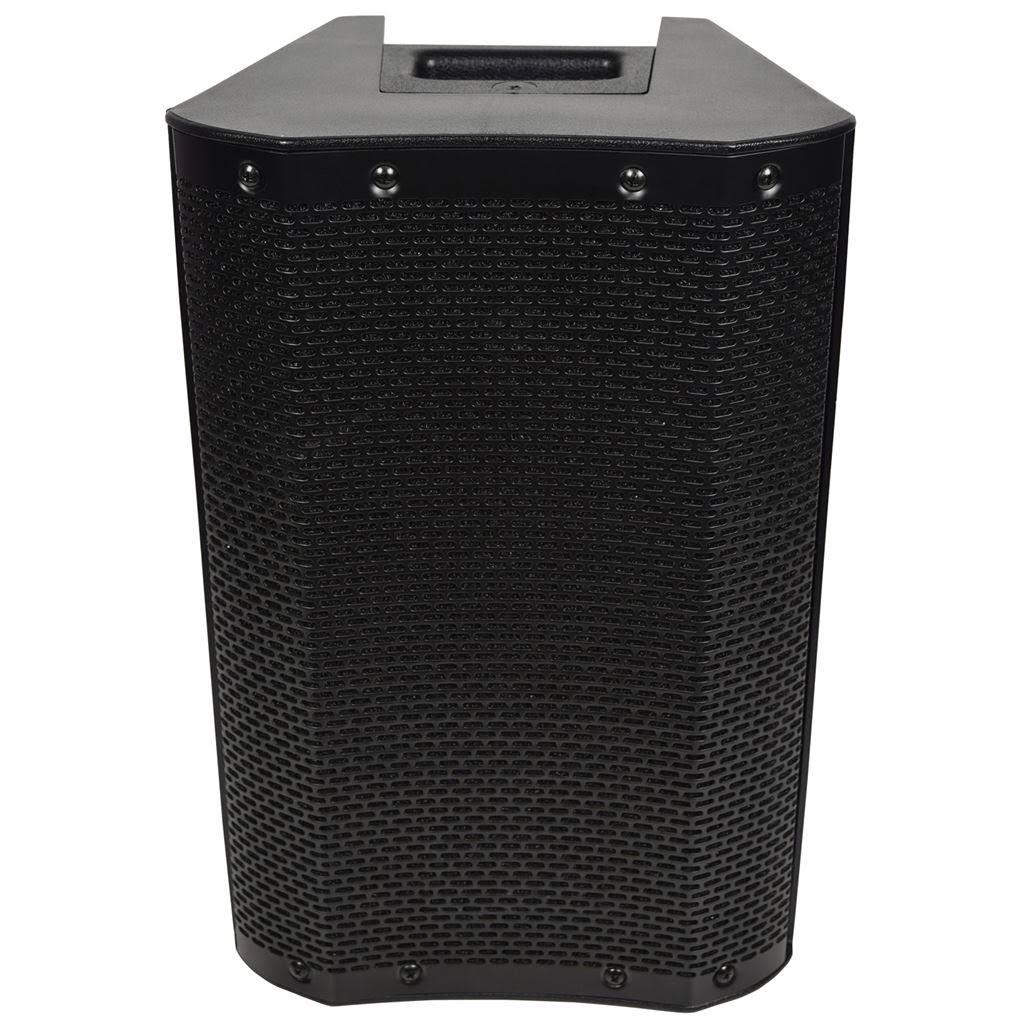 Active PA Speaker with Bluetooth, DSP, USB & SD Q26156
