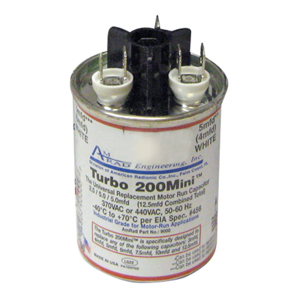 Mini 200 Capacitor L121697