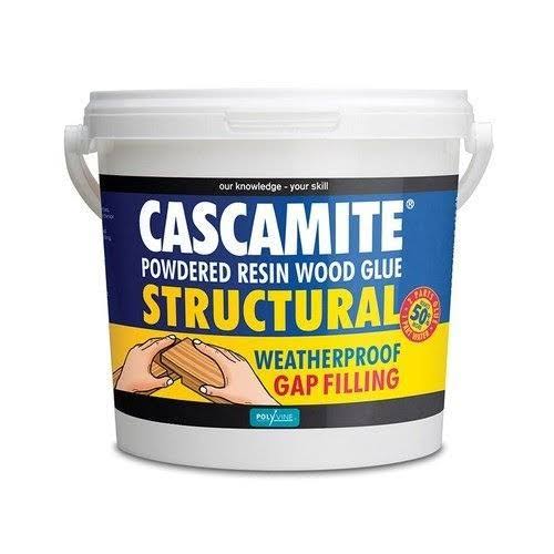 Powdered Resin Wood Glue 1.5kg T3043