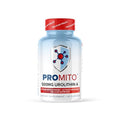 500mg Pure Urolithin A Supplement, 28 Capsules M4561