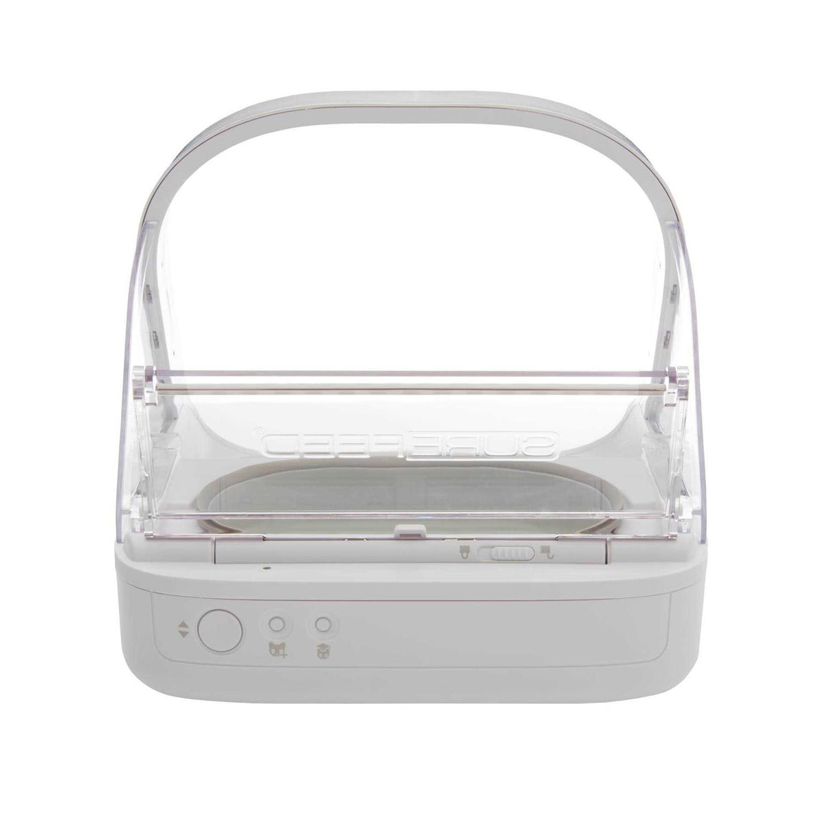 Microchip Pet Feeder C487