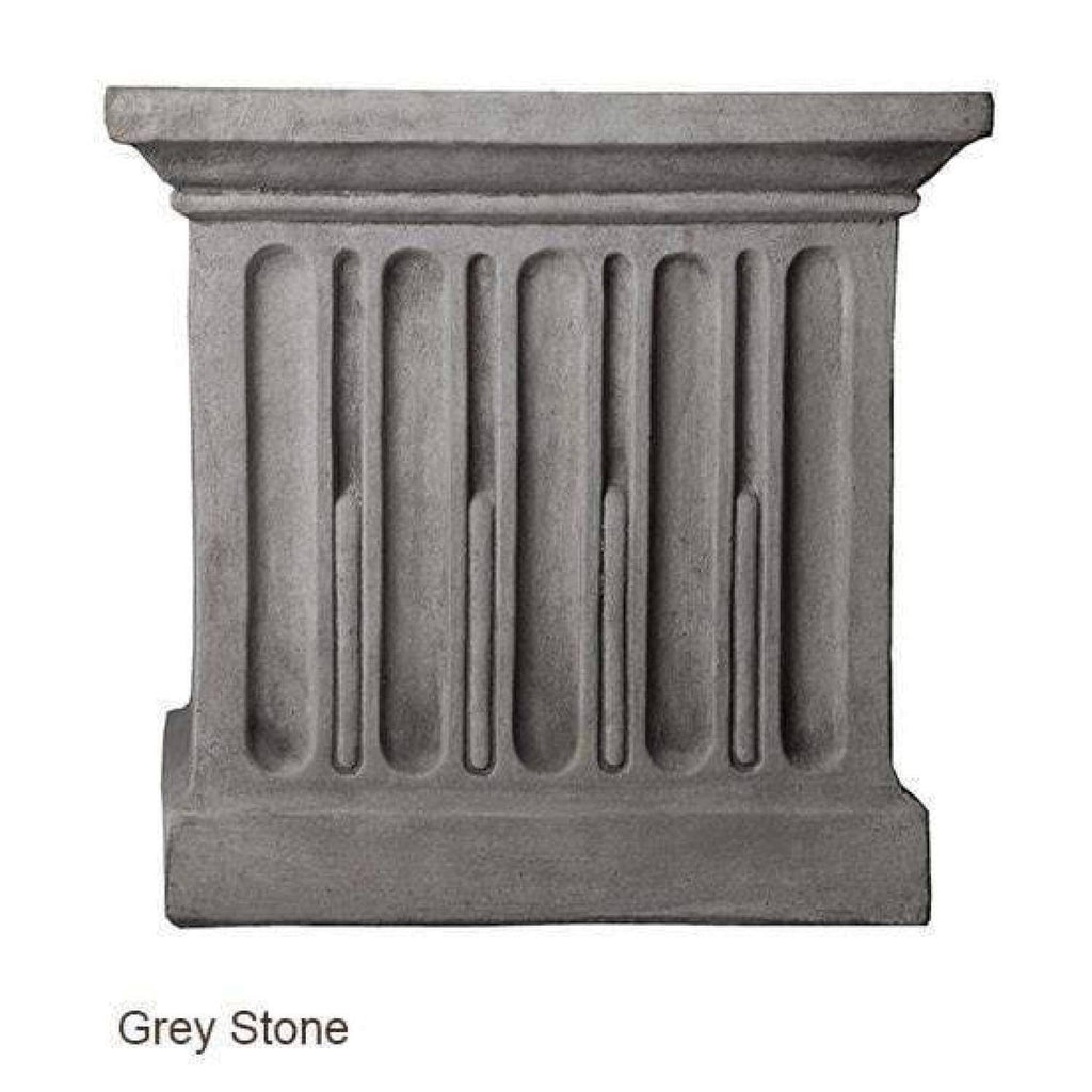 English Moss Urn Y3207