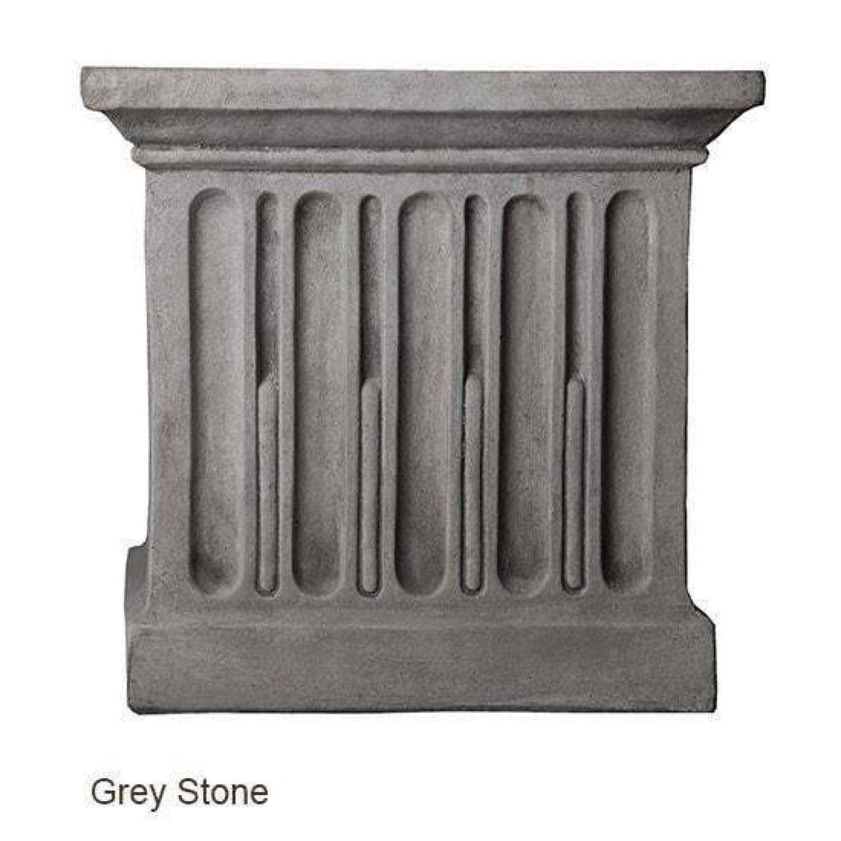 English Moss Urn Y3207