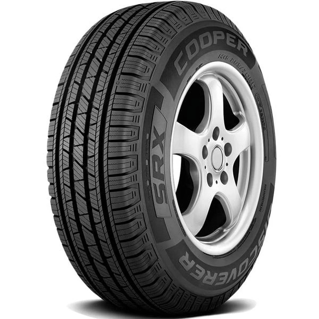 All Season SUV/Crossover Tire Z85300