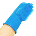 Dog & Cat Finger Toothbrush G5410