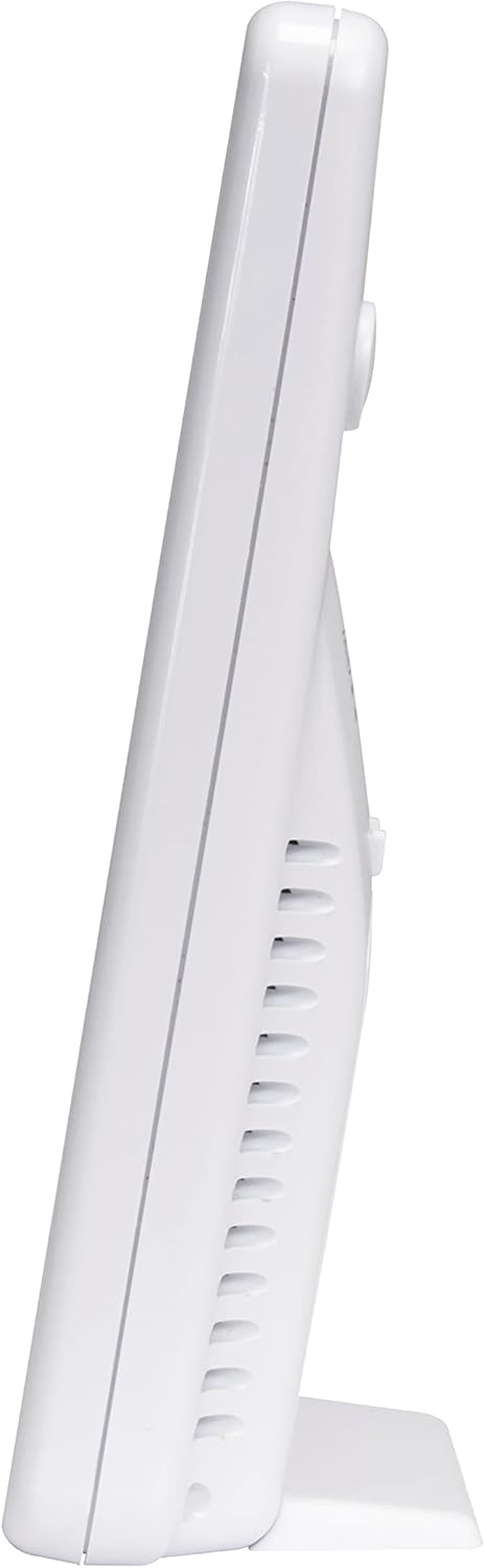 Color Weather Station with Temperature, Humidity and Forecast V39610