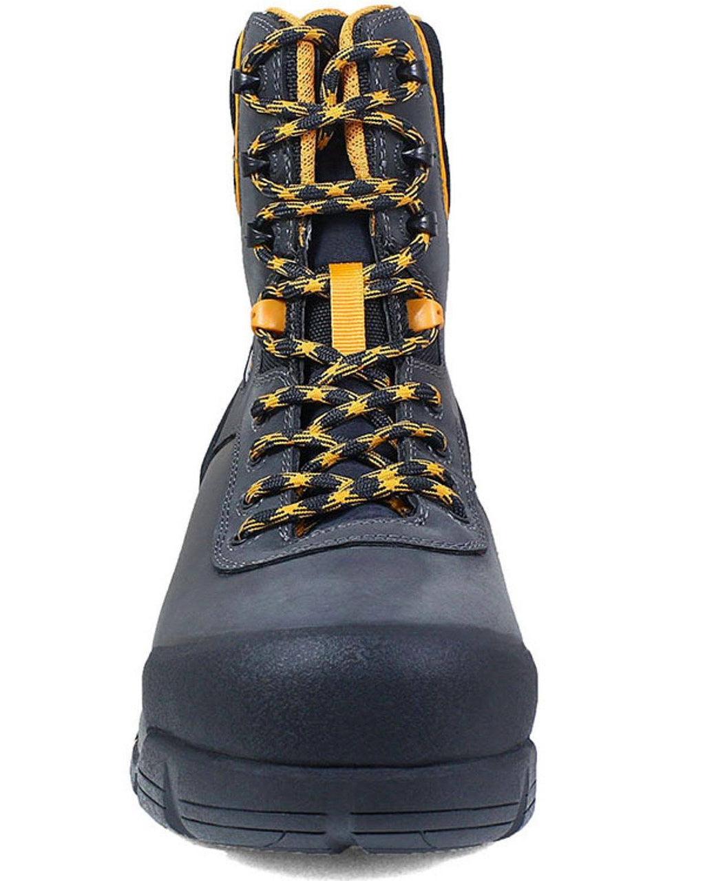 Insulated Comp Toe Brown Work Boots X224912