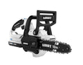 10-Inch Battery-Powered Chainsaw Kit X828