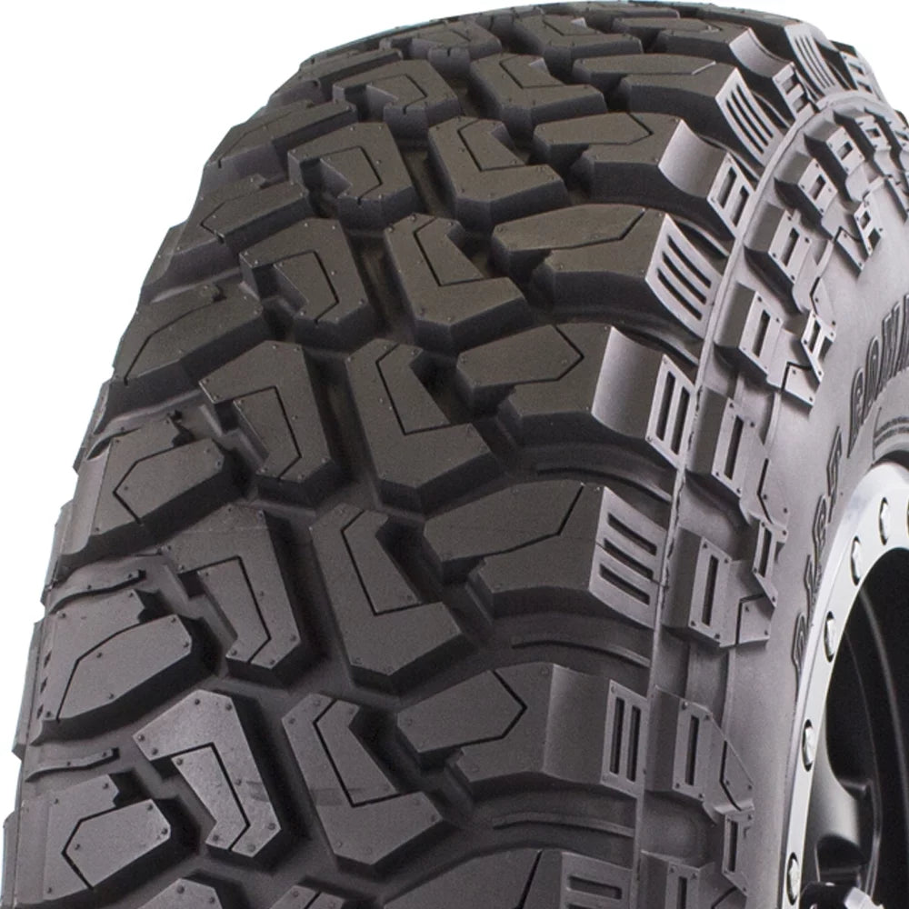 All Season LT285/75R16 126N E Light Truck Tire R225558
