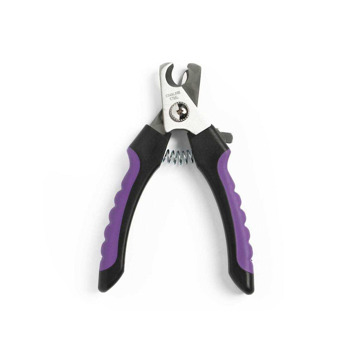 Large Surgical Steel Dog Nail Clipper U633