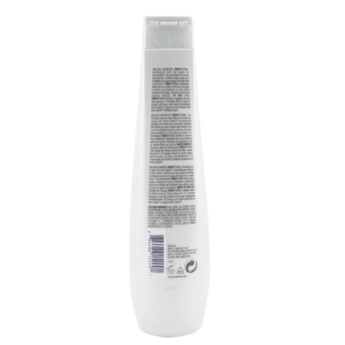 FiberStrong Conditioner 400ml B79105