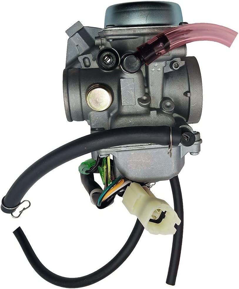 Carburetor for Kawasaki KVF300 Prairie 300 ATV 1999-2002 Z960707