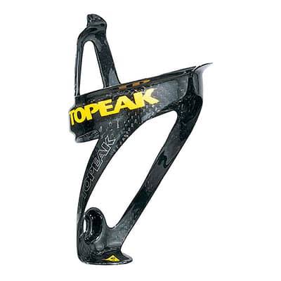 Carbon Water Bottle Cage V743