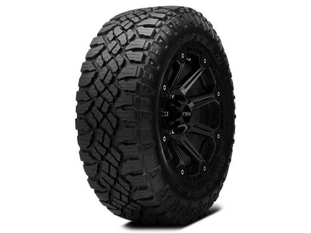 LT315/75R16 Tire Q1665