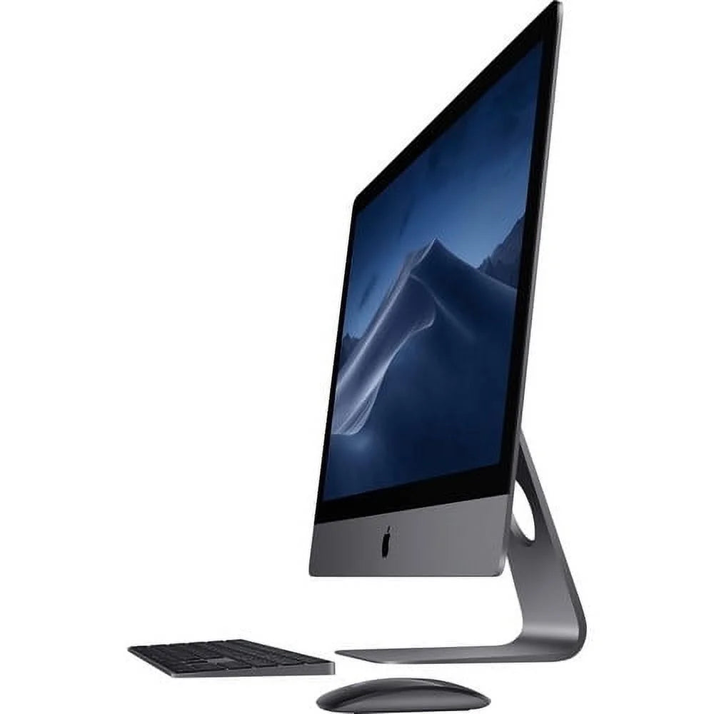 27" 8GB 1TB SSD Core 3.0GHz Space Grey iMac P426