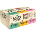 Grain Free Wet Cat Food Pate Variety Pack P198113