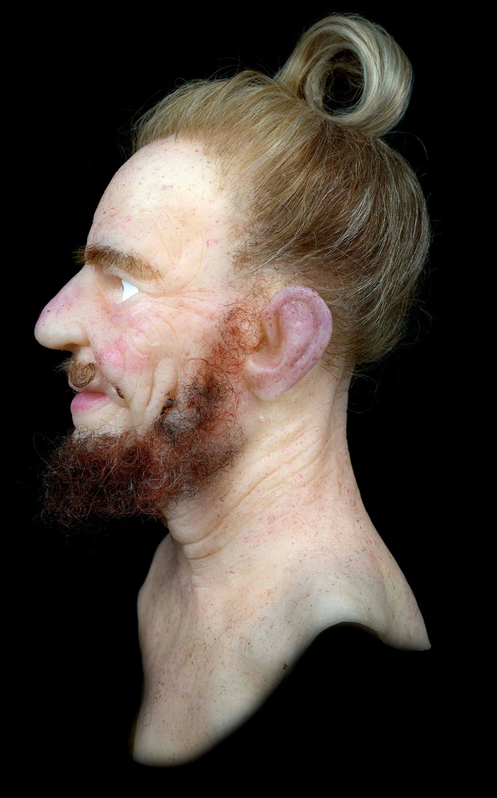Silicone Mask Y618