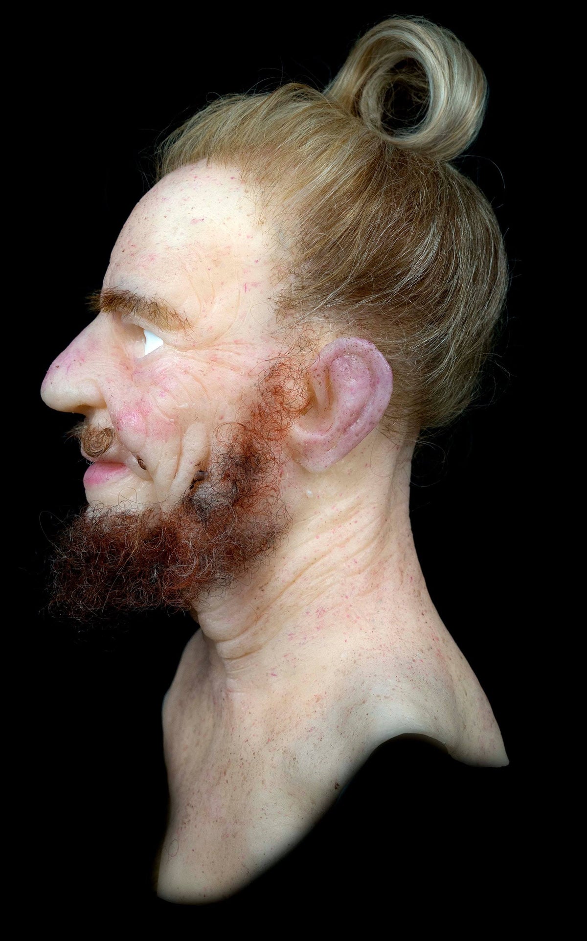 Silicone Mask Y618