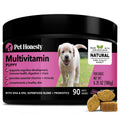 Puppy Multivitamin Glucosamine Soft Chews X436