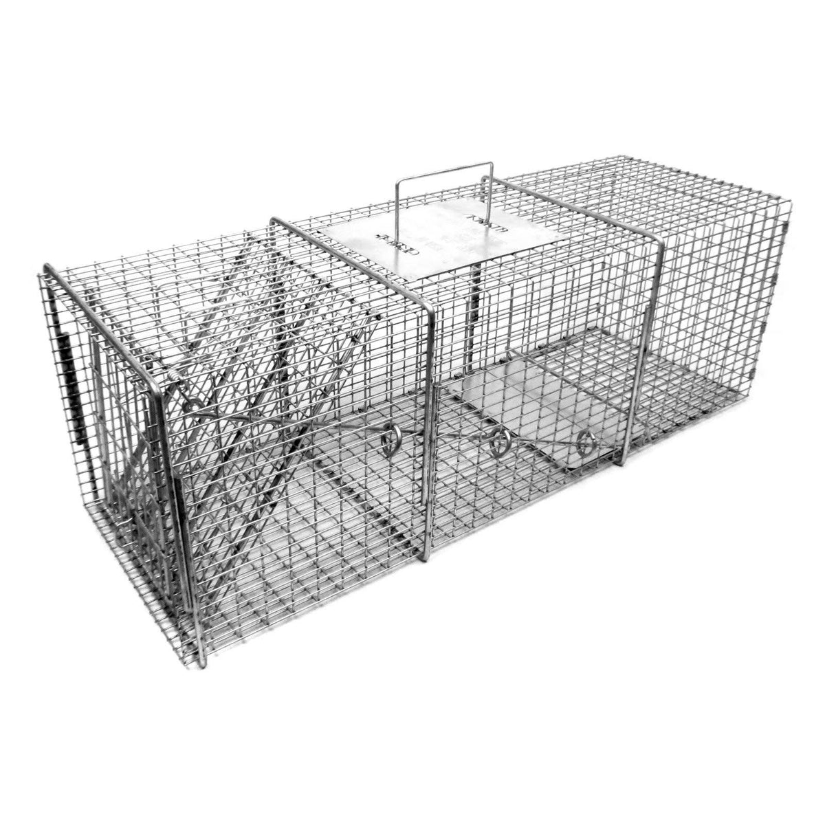 Tomahawk Live Trap 1 Door Pro Trap T5677
