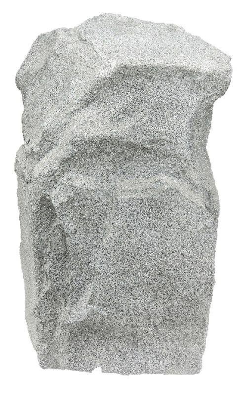 White Granite Rock Speaker Y183065
