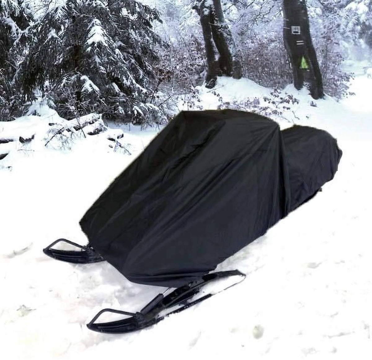 300D Snowmobile Travel and Storage Cover Z756538