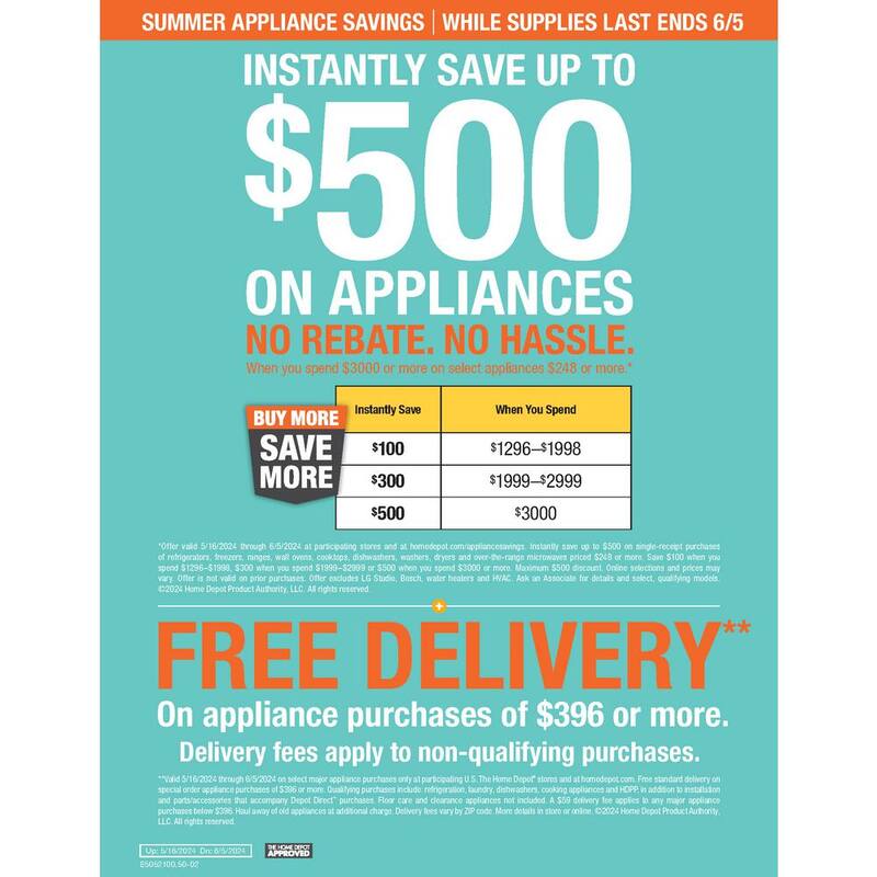 25 cu. ft. French Door Refrigerator I833429