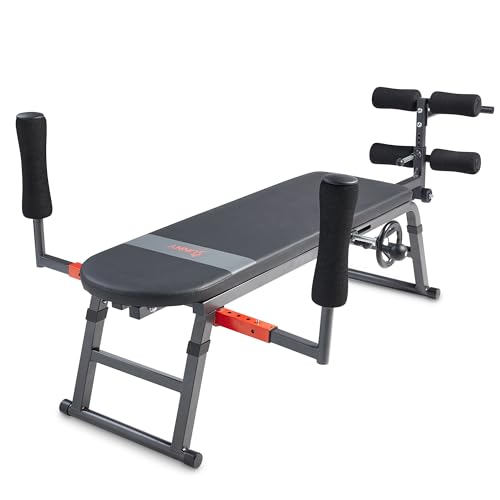 Full Body Inversion Traction & Stretch Decompression Machine L558944