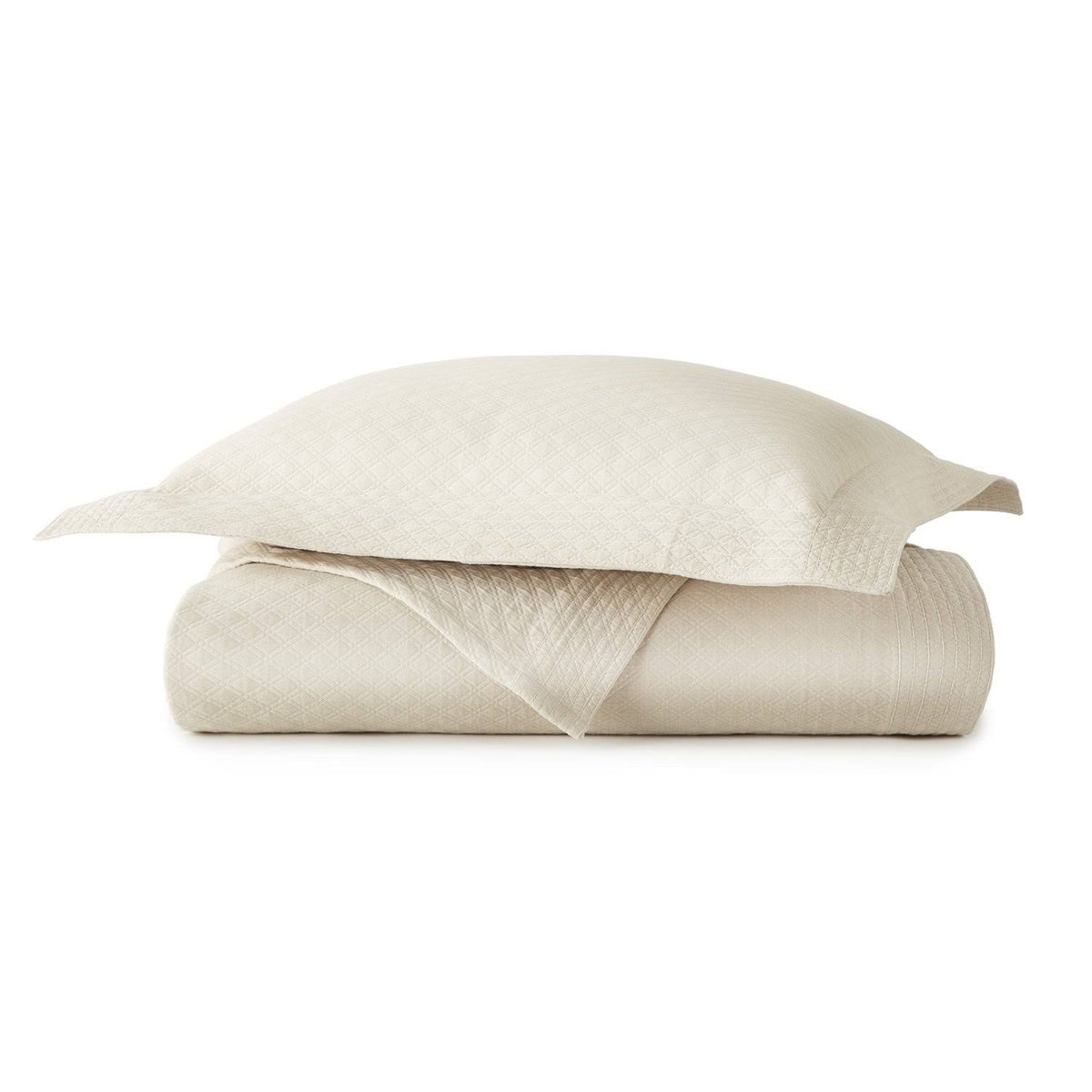King Matelassé Coverlet P313835