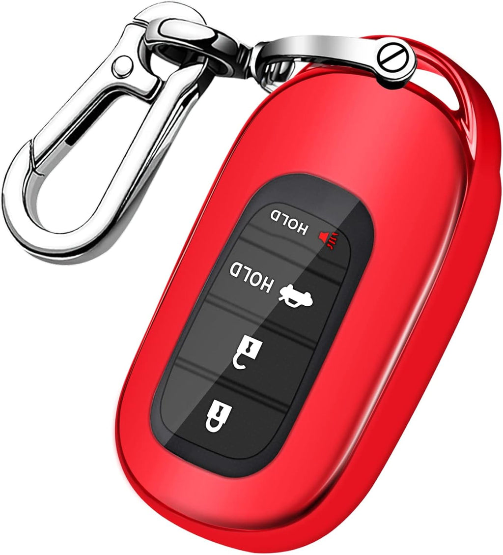 2022 Honda Civic Key Fob Cover with Keychain Z48905