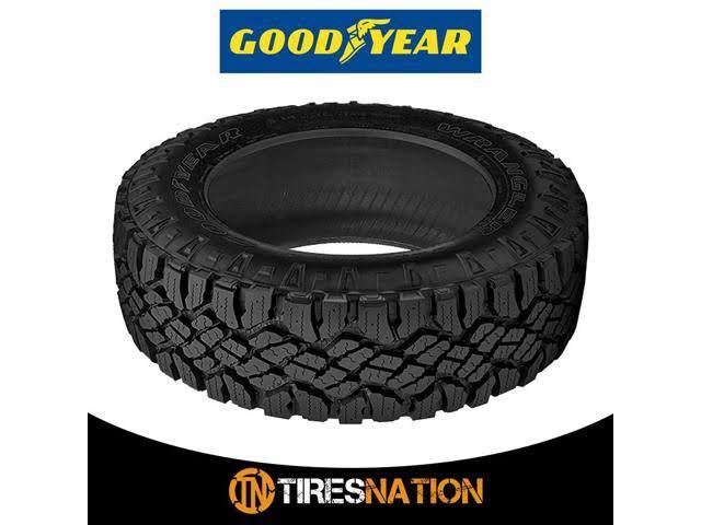 LT315/75R16 Tire Q1665