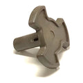 Microwave Shaft Coupler O85306